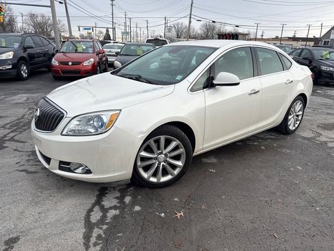 Used 2013 Buick Verano image 1