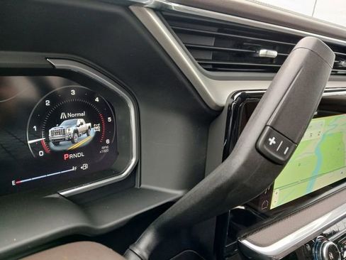 New 2026 GMC Sierra 2500 Denali w/ Denali Reserve Package image 24