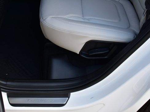 New 2026 Hyundai Tucson Limited image 26