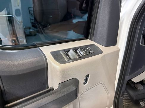 Used 2022 Ford F350 XL w/ Power Equipment Group AWD/4WD image 16