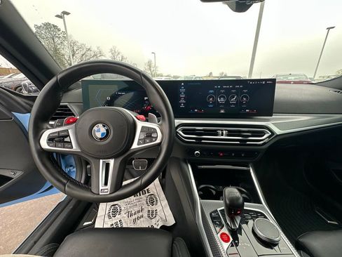 Certified 2023 BMW M2 image 23