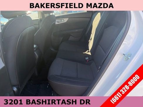 Used 2024 Kia Forte LXS image 23