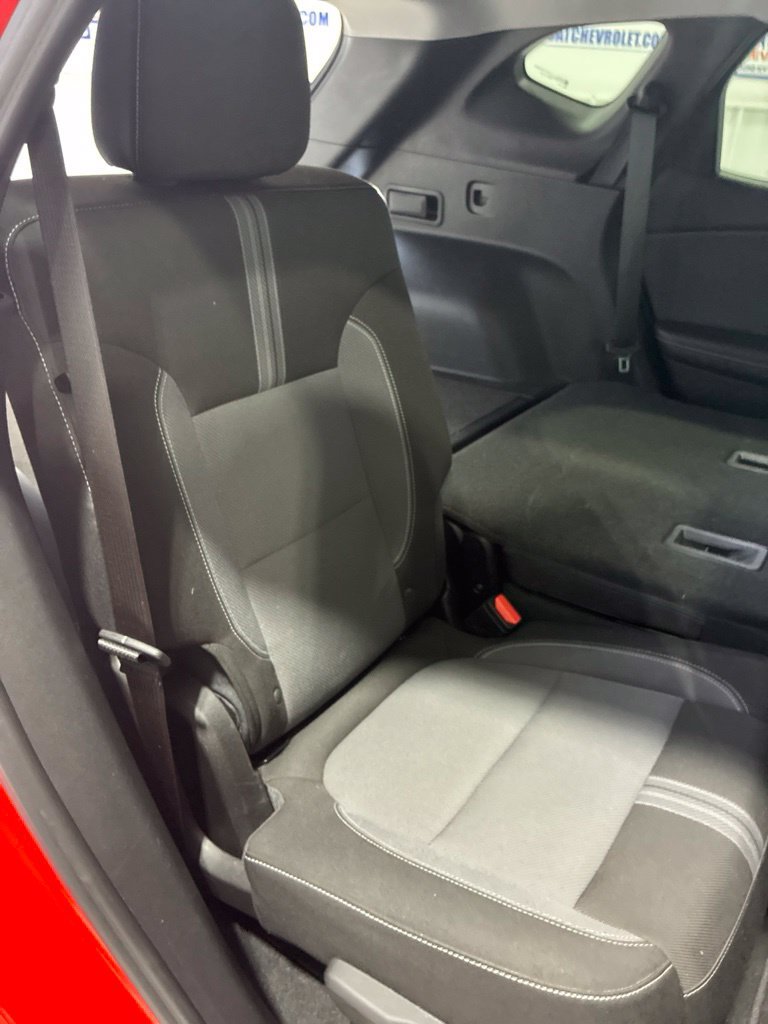 Used 2025 Chevrolet Blazer LT AWD/4WD image 37