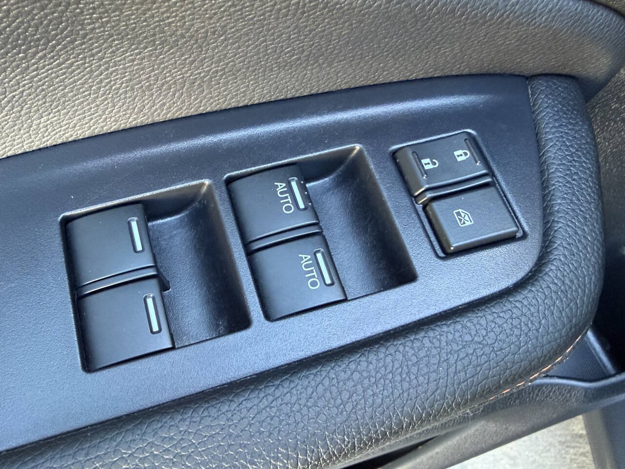 Used 2026 Honda Ridgeline TrailSport image 21