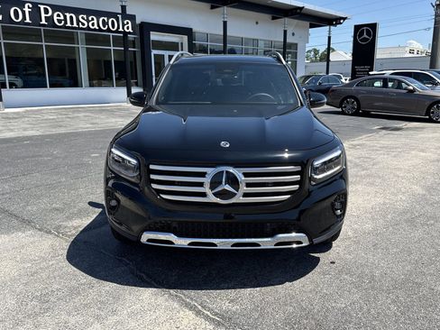 New 2026 Mercedes-Benz GLB 250 image 8