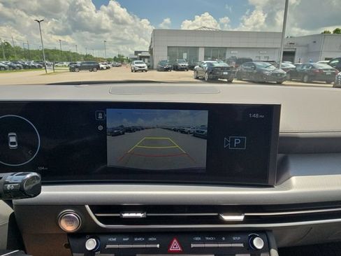 Used 2024 Hyundai Sonata SEL w/ Convenience Package FWD image 17
