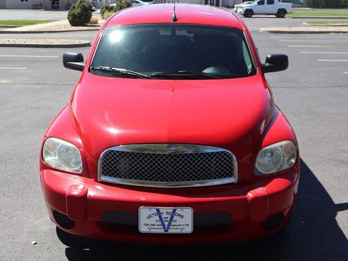 Used 2011 Chevrolet HHR LS image 12