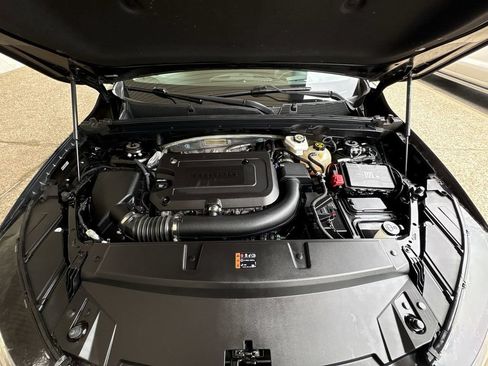 Certified 2023 Buick Envision Avenir FWD image 31