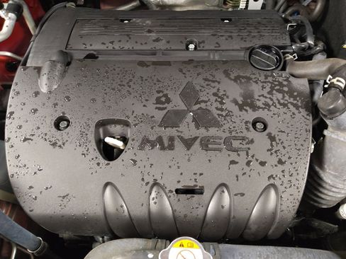 Used 2024 Mitsubishi Outlander Sport LE image 30