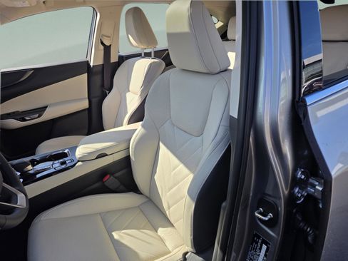 New 2026 Lexus NX 450h+ AWD w/ Luxury Package image 14