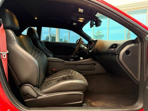 Used 2018 Dodge Challenger SRT Demon RWD image 23