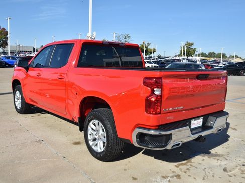 New 2025 Chevrolet Silverado 1500 LT w/ Z71 Off-Road Package image 6