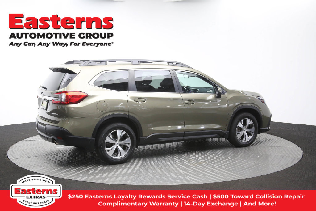 Used 2023 Subaru Ascent Premium w/ Convenience Package AWD/4WD image 48