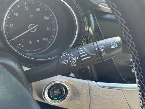 Used 2023 Buick Encore GX Preferred w/ Cold Weather Comfort Package FWD image 28