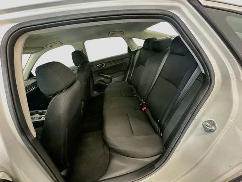 Used 2024 Honda Civic LX image 28