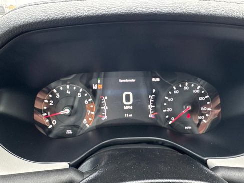 New 2026 Jeep Compass Limited image 33