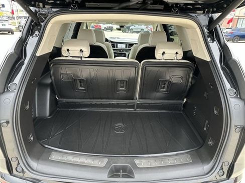 Certified 2024 Buick Enclave Avenir w/ Avenir Technology Package image 24
