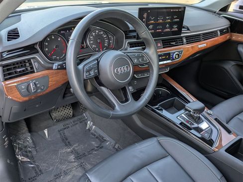Used 2023 Audi A4 2.0T Premium w/ Convenience Package image 15