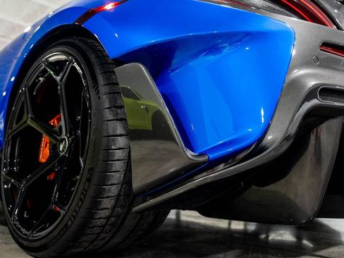 Used 2019 McLaren 600LT RWD image 80