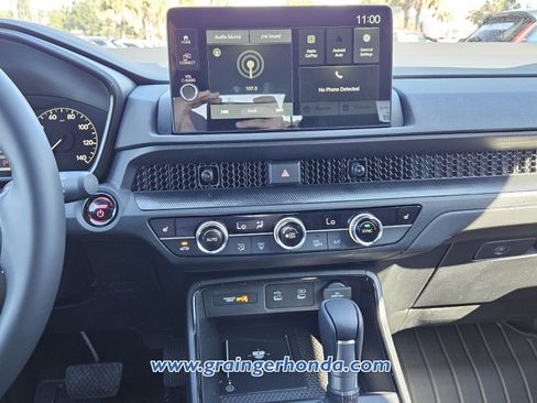 New 2026 Honda CR-V Sport image 14