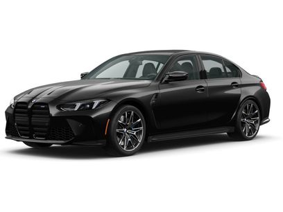 New 2026 BMW M3 Sedan