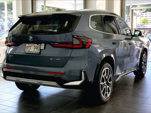 Used 2026 BMW X1 xDrive28i AWD/4WD image 6