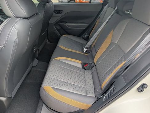 New 2026 Subaru Crosstrek 2.5i Sport AWD/4WD image 19