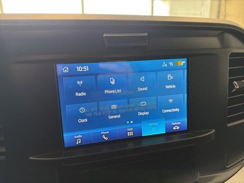 New 2026 Ford F350 XL w/ STX Appearance Package image 28