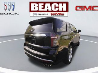 Used 2024 Chevrolet Tahoe High Country AWD/4WD video 3