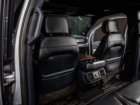 Used 2021 Ford F150 Lariat w/ Equipment Group 502A High image 33