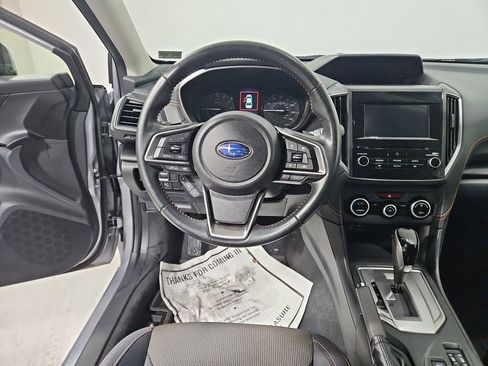 Used 2020 Subaru Crosstrek 2.0i Premium w/ Moonroof Package 2 image 14