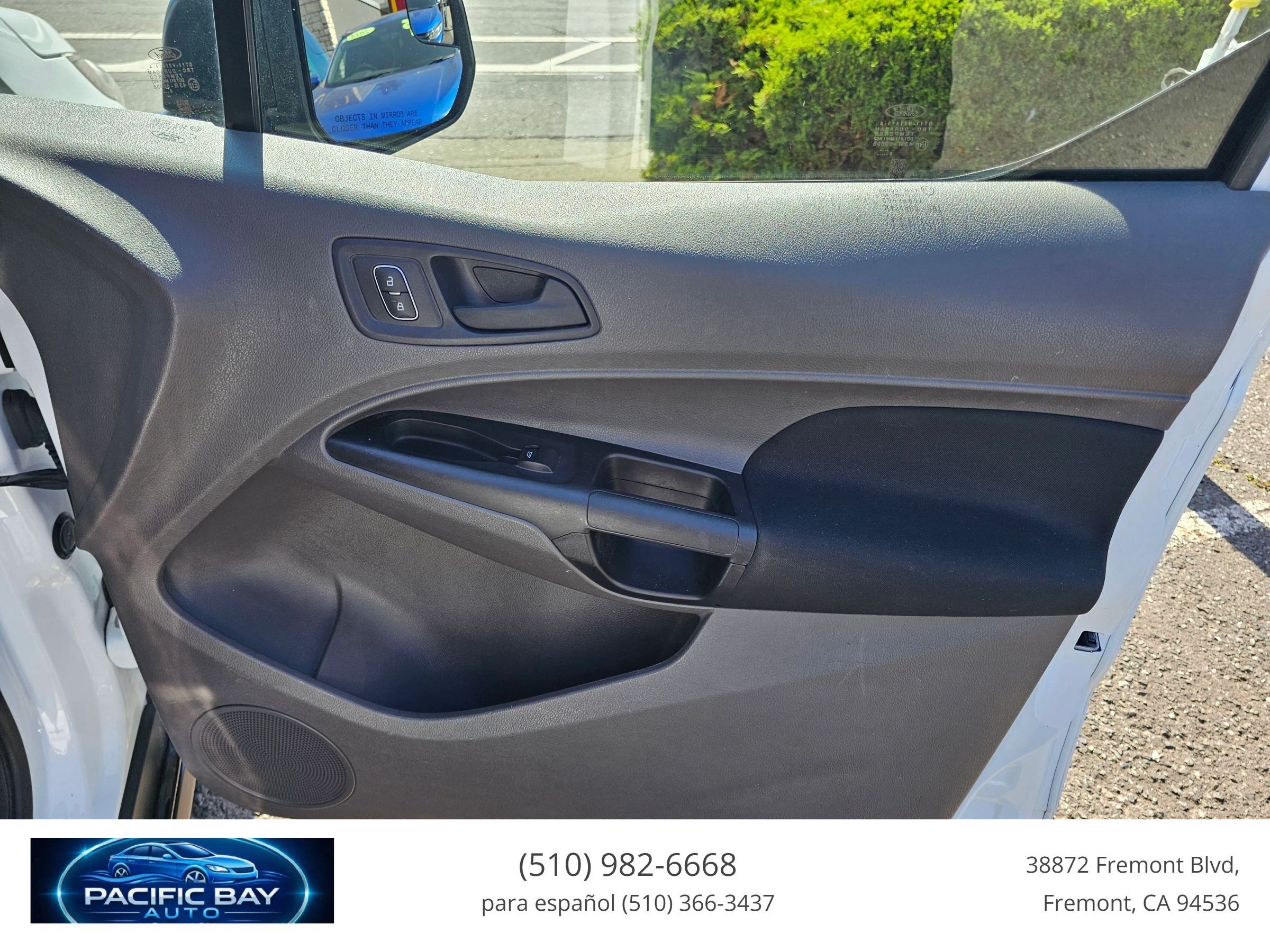 Used 2019 Ford Transit Connect XL FWD image 20