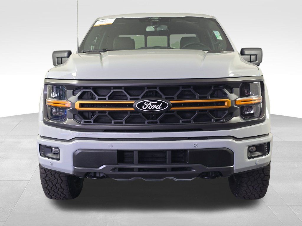 Certified 2026 Ford F150 Tremor w/ Tow/Haul Package AWD/4WD image 2