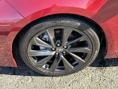 Used 2023 Toyota Corolla SE image 16