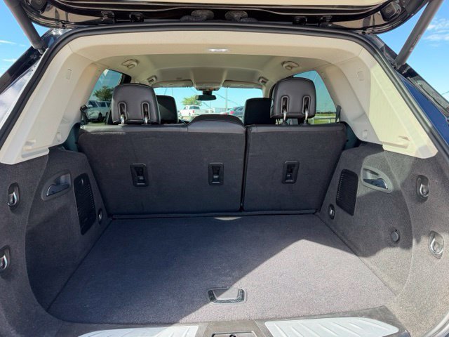 Used 2020 Buick Envision Premium AWD/4WD image 11