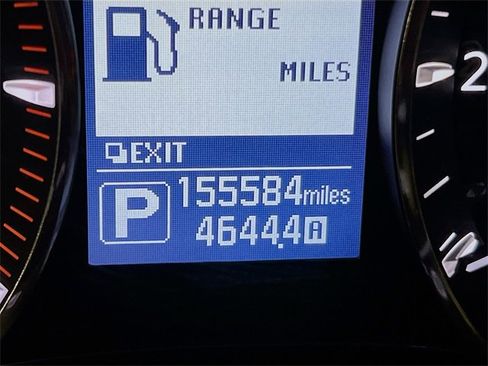 Used 2018 Nissan Armada SL w/ Moonroof Package image 5