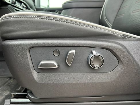 Certified 2026 GMC Sierra 2500 AT4X w/ LPO, Black Badging Package image 25