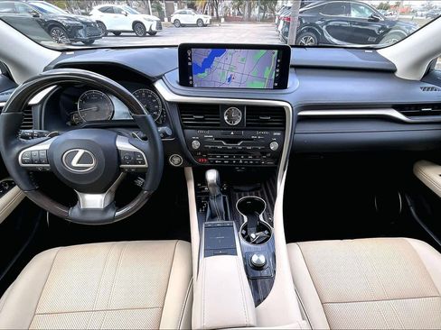 Used 2021 Lexus RX 350 FWD w/ Luxury Package image 16