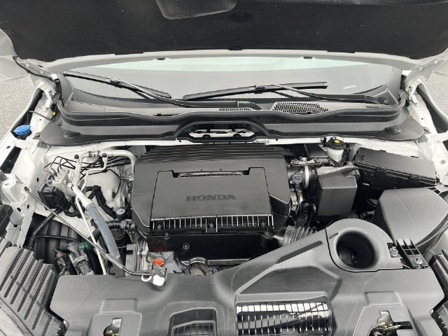 Used 2025 Honda Pilot EX-L image 20