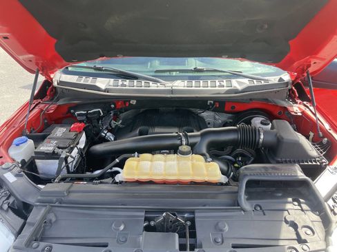 Used 2018 Ford F150 XLT image 27