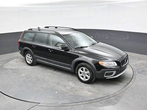 Used 2008 Volvo XC70 3.2 AWD/4WD image 33