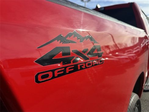 Used 2022 RAM 1500 Big Horn w/ Trailer Tow Group image 48