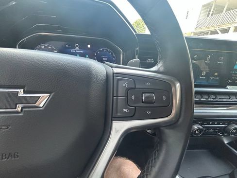Used 2022 Chevrolet Silverado 1500 RST AWD/4WD image 24