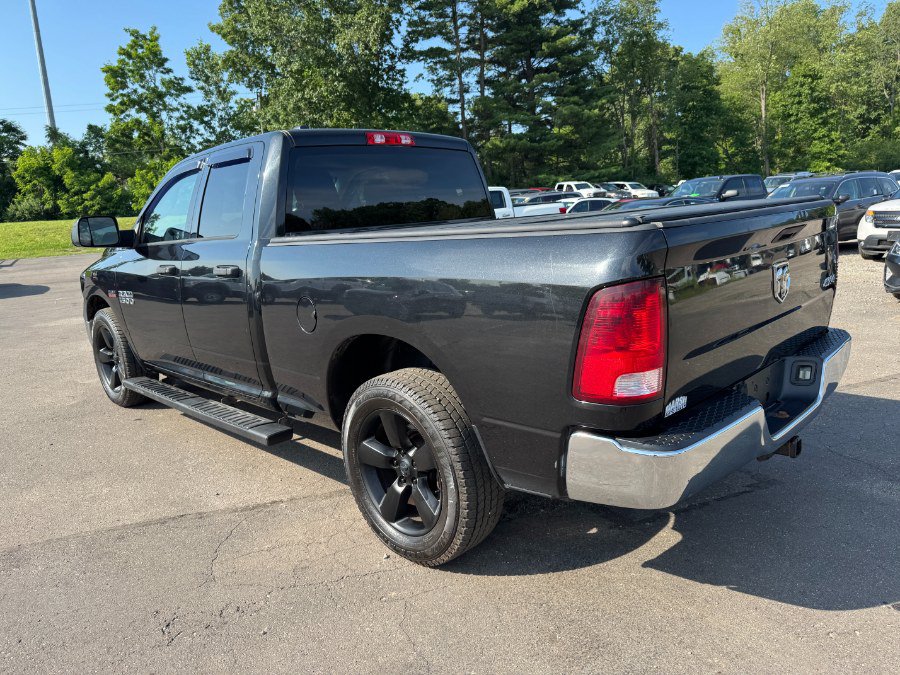 Used 2015 RAM 1500 ST w/ SXT Appearance Group AWD/4WD image 3