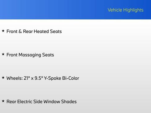 Used 2024 BMW X7 xDrive40i w/ Executive Package AWD/4WD image 25