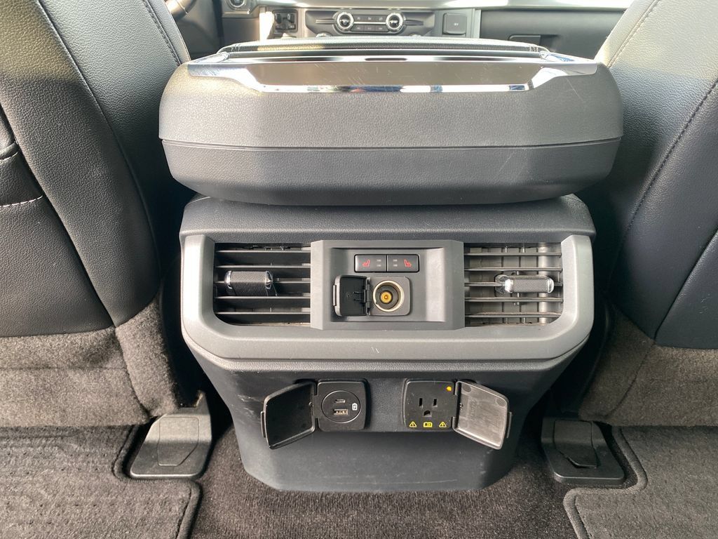 Used 2021 Ford F150 Lariat w/ Equipment Group 502A High AWD/4WD image 37