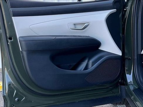 Certified 2026 Hyundai Tucson SEL FWD image 25