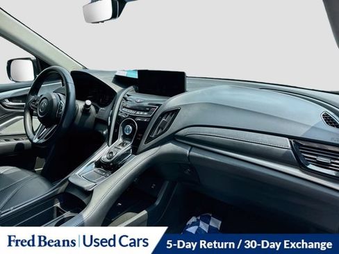 Used 2024 Acura RDX w/ Technology Package AWD/4WD image 37