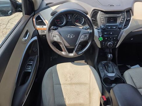 Used 2014 Hyundai Santa Fe Sport w/ Popular Equipment Package 02 FWD image 12