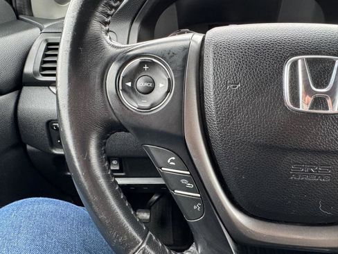 Used 2018 Honda Ridgeline RTL image 22